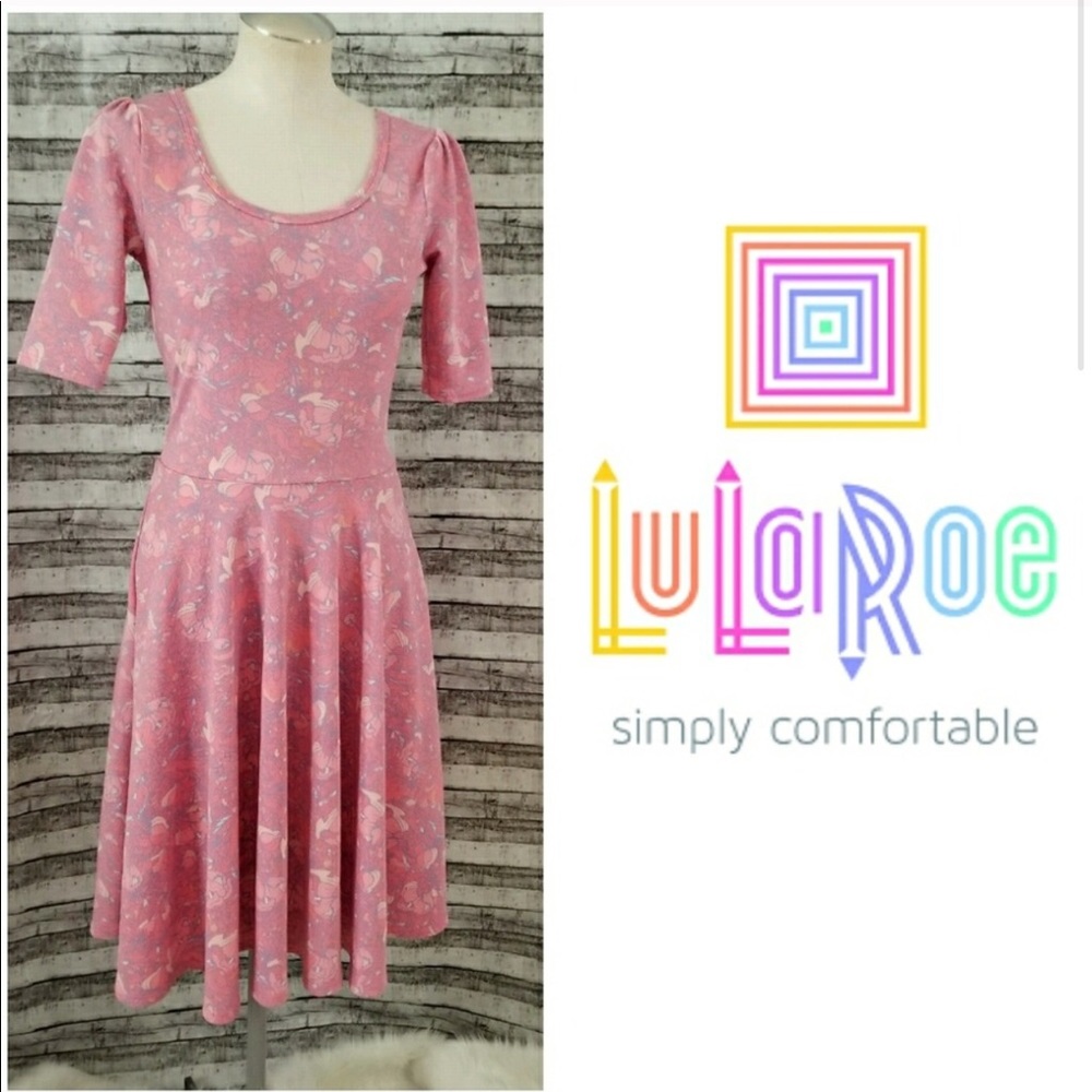 Lularoe Nicole
